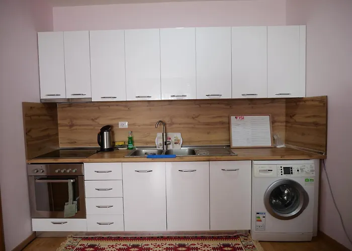 Fisi Apartament Shkoder