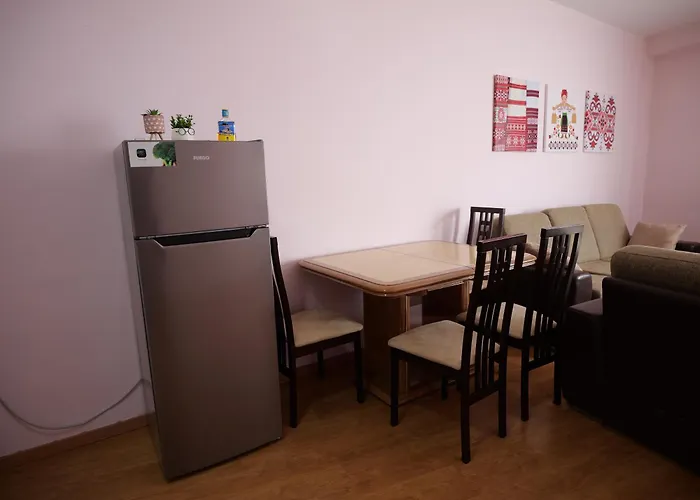 Fisi Apartament Shkoder