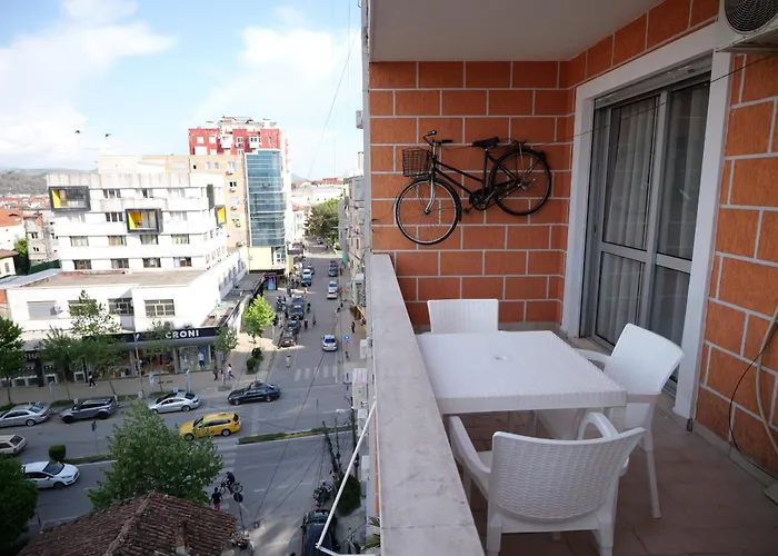 Fisi Apartament Shkoder