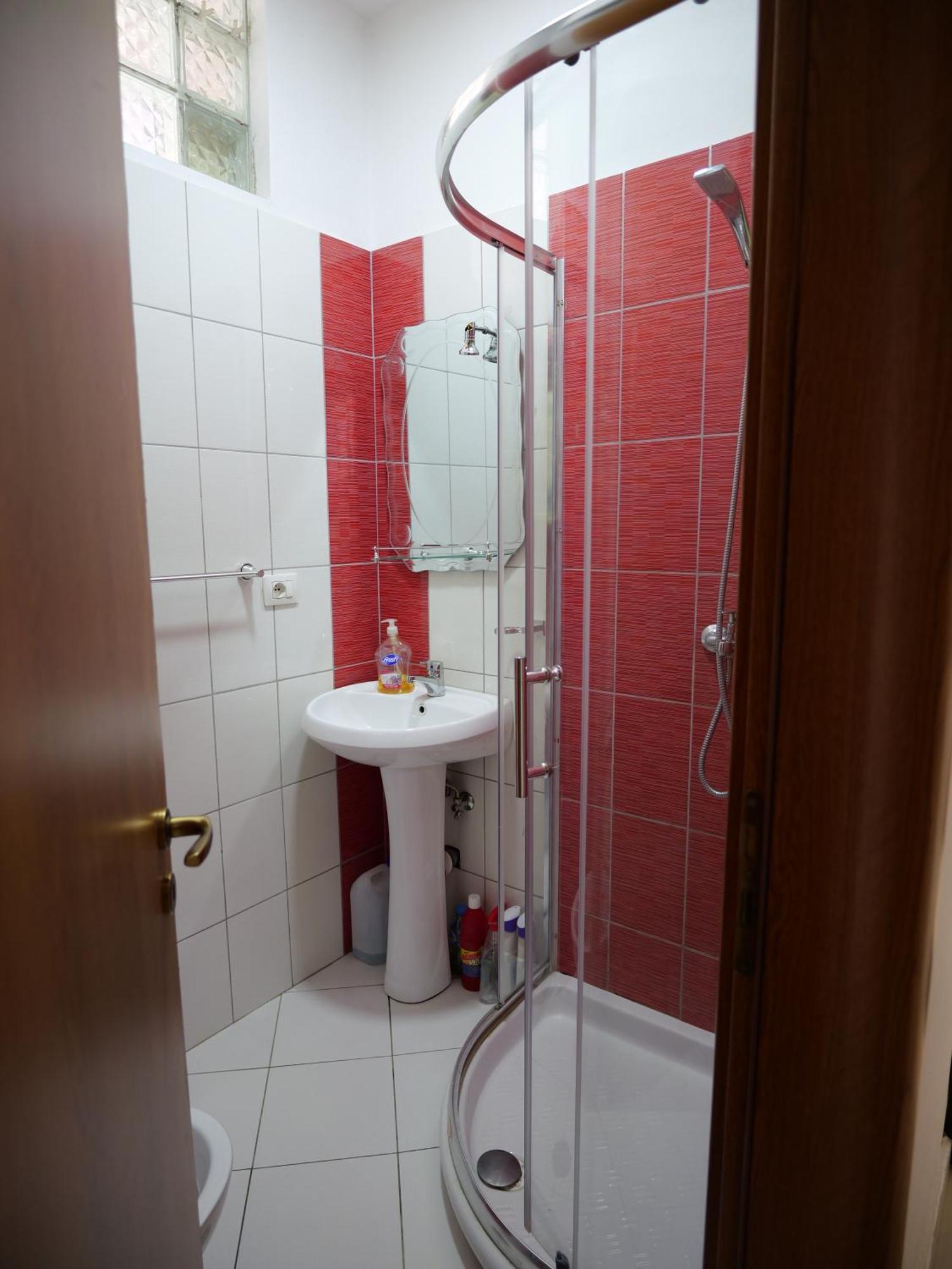Fisi Apartment Shkodra