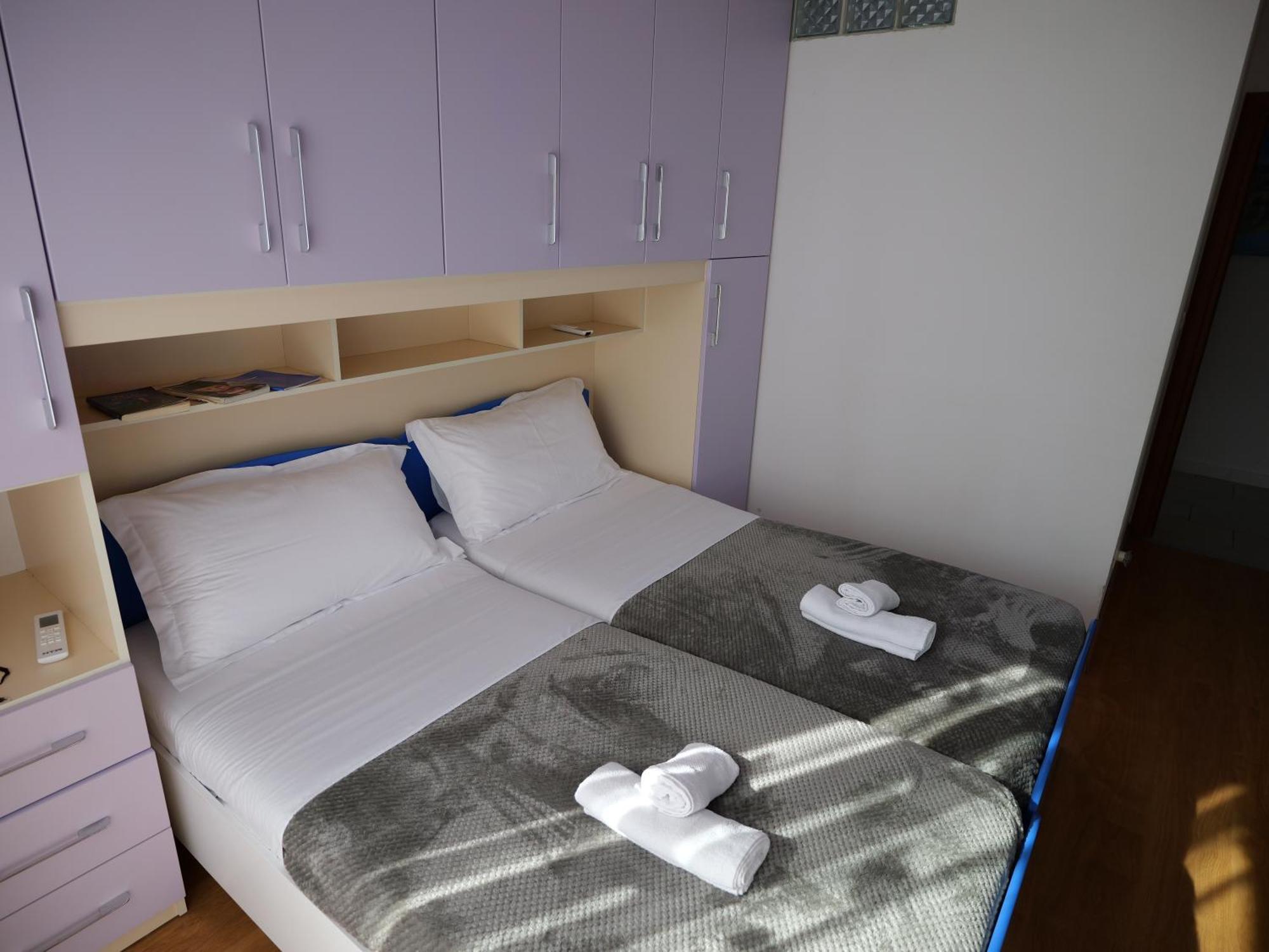Apartment Fisi *