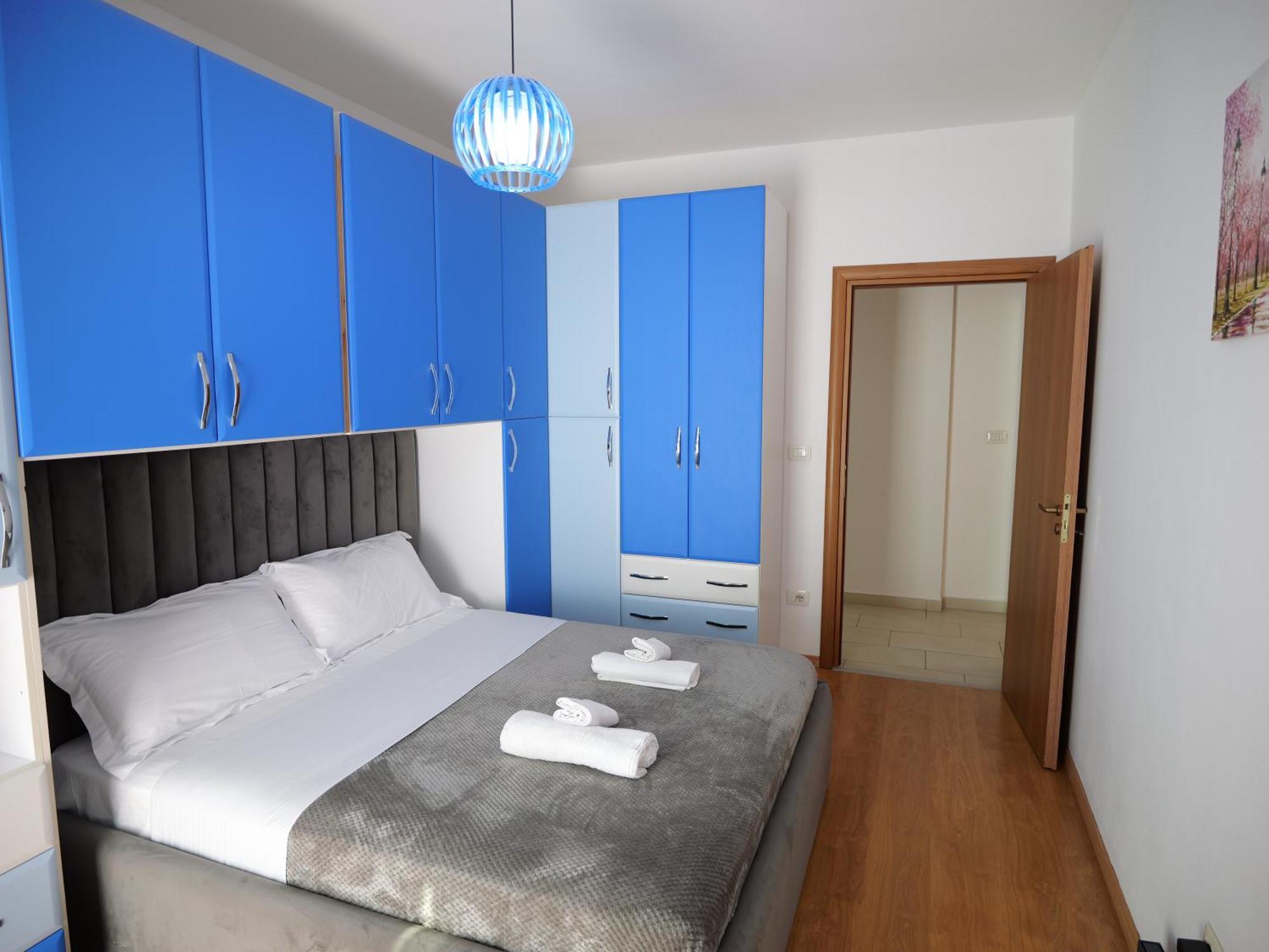 Fisi Apartment