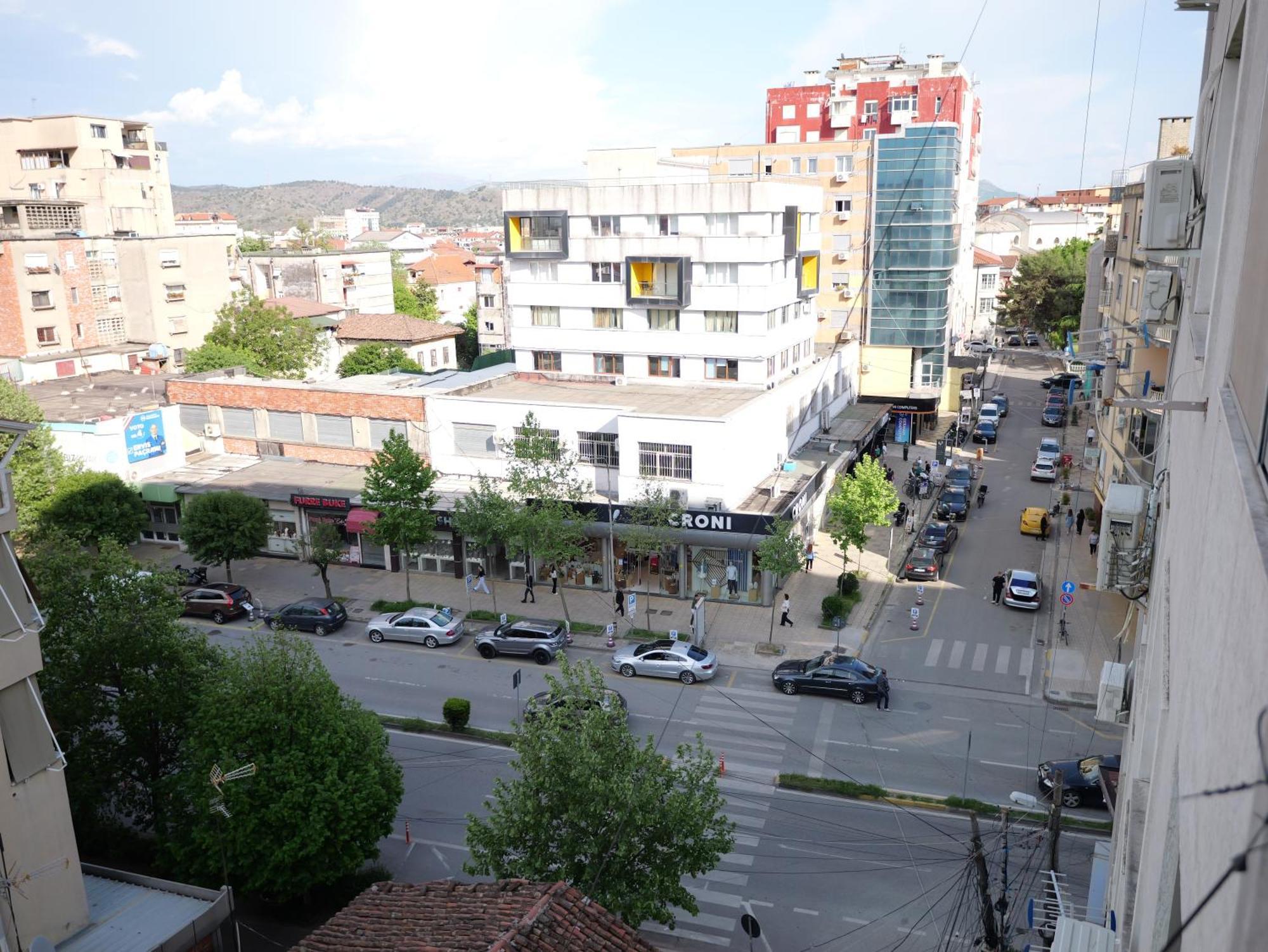 Apartment Fisi