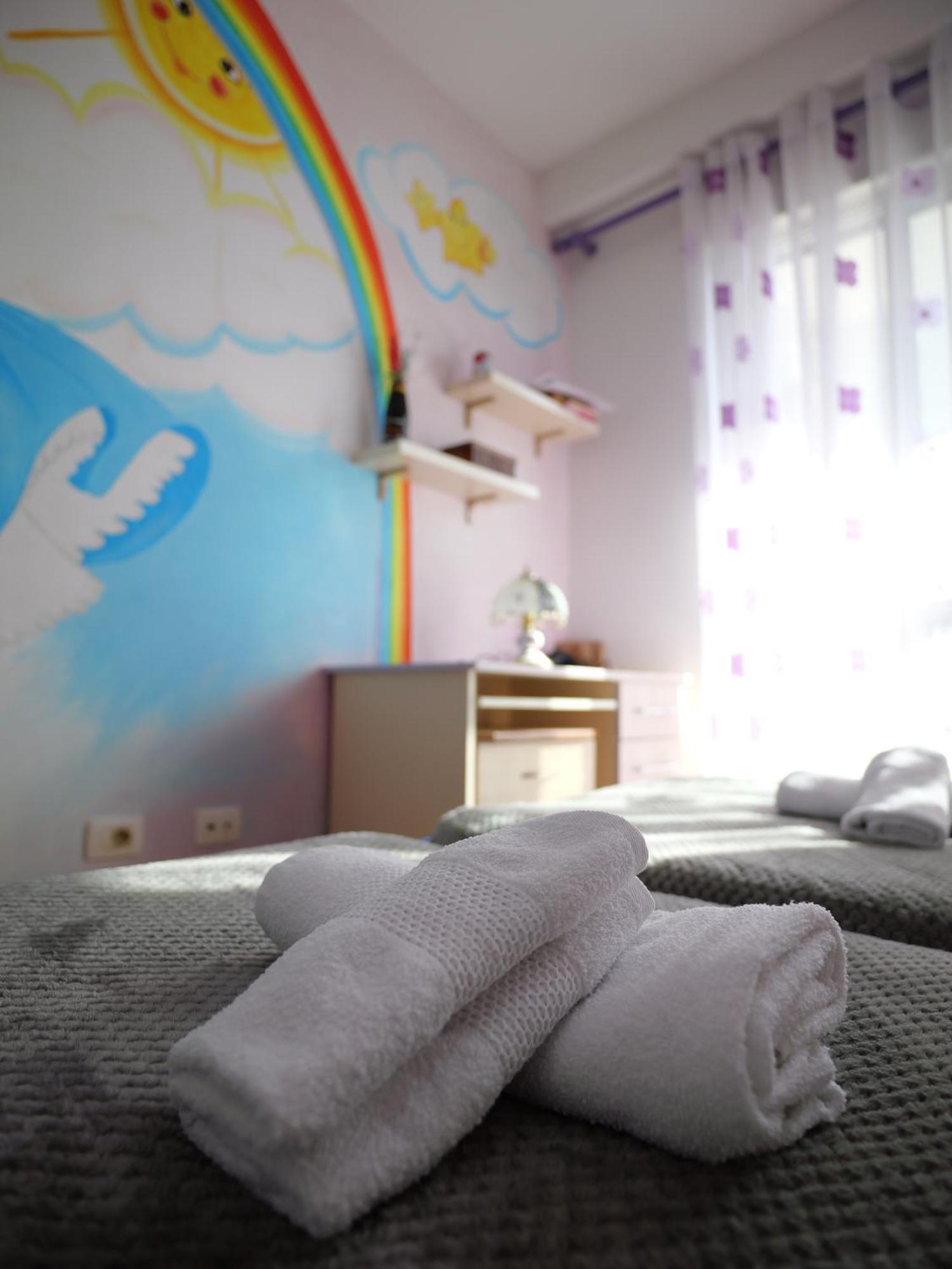 Fisi Apartment