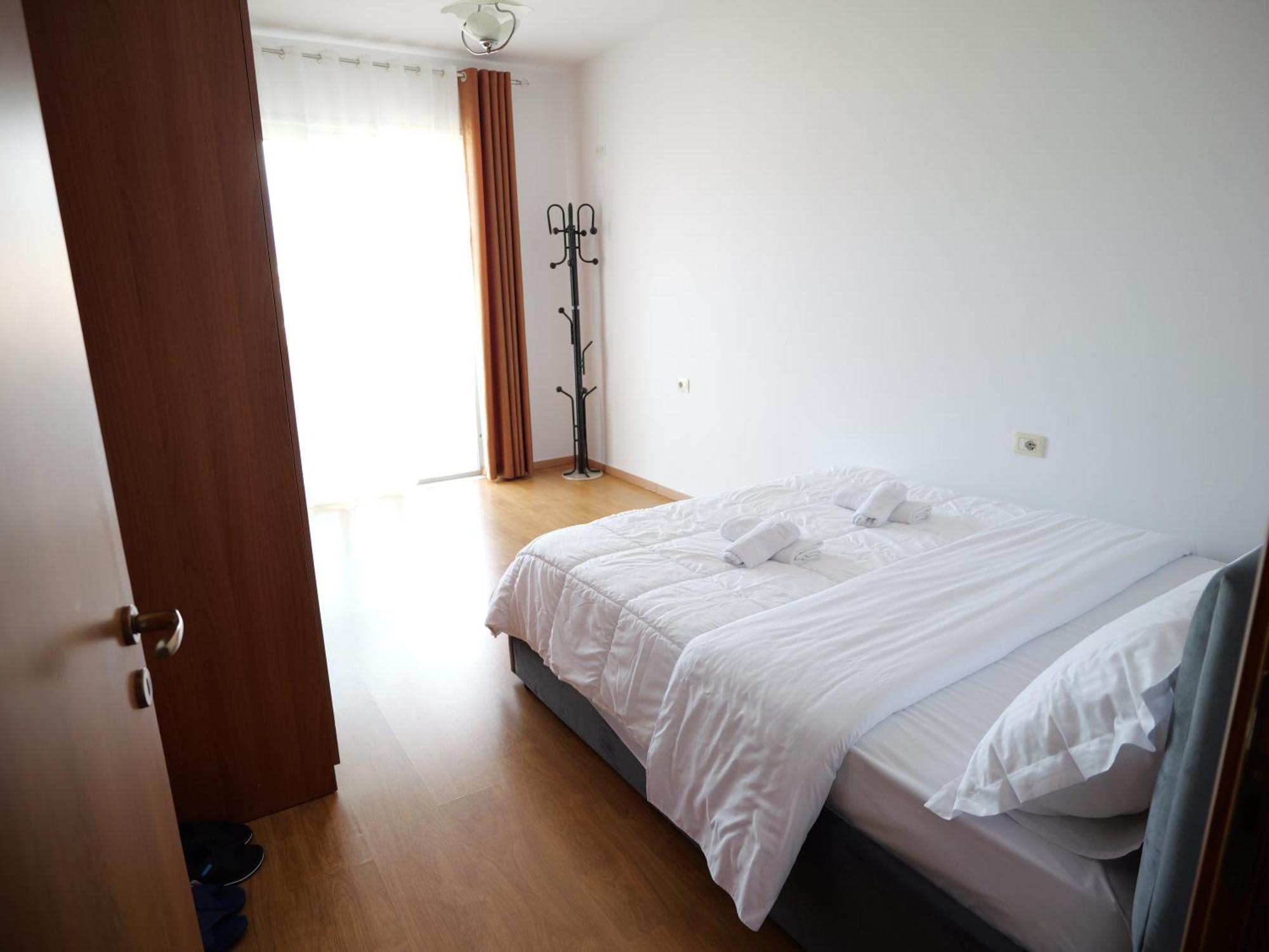 Apartment Fisi Shkodra
