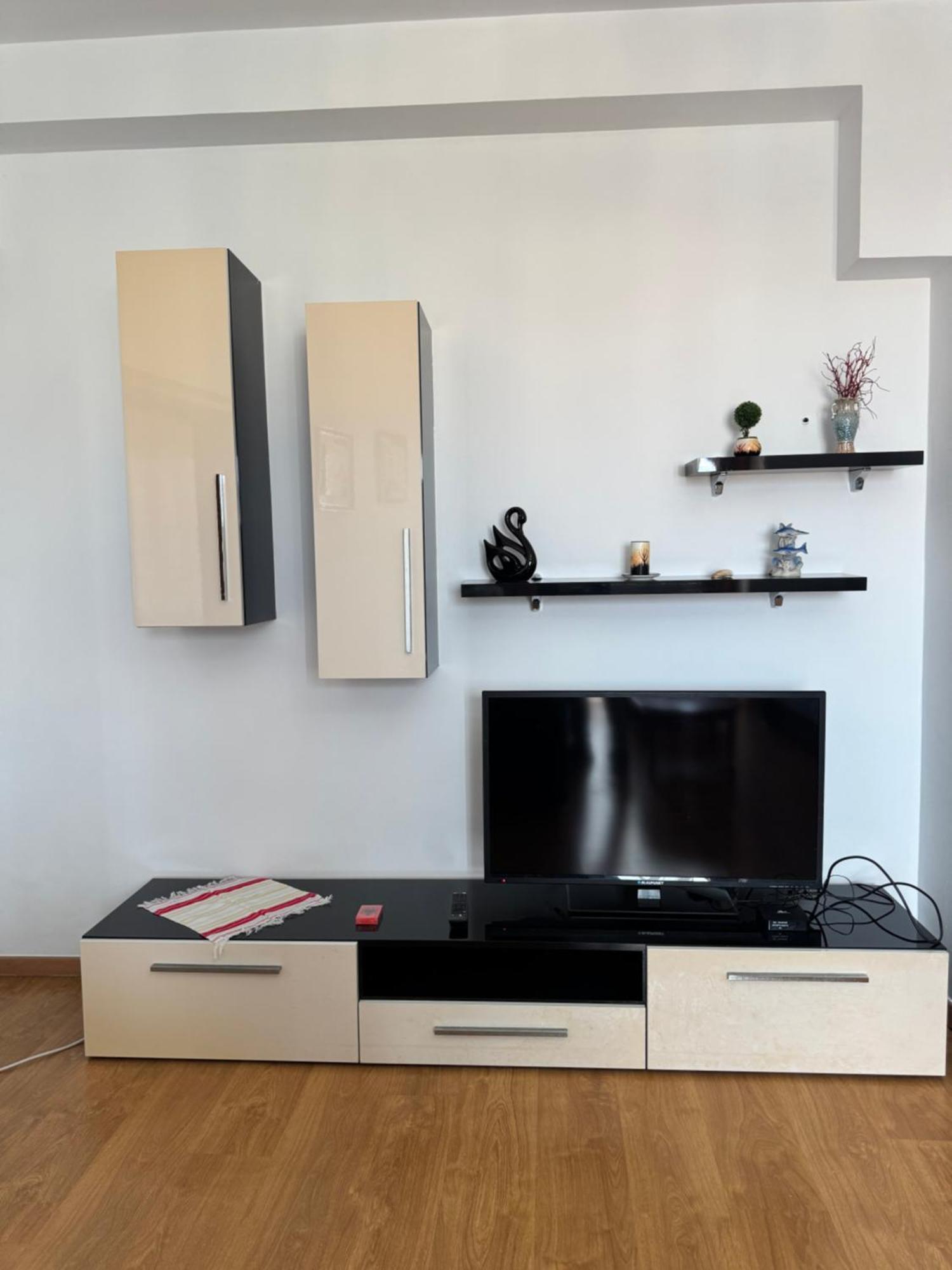 Fisi Apartment