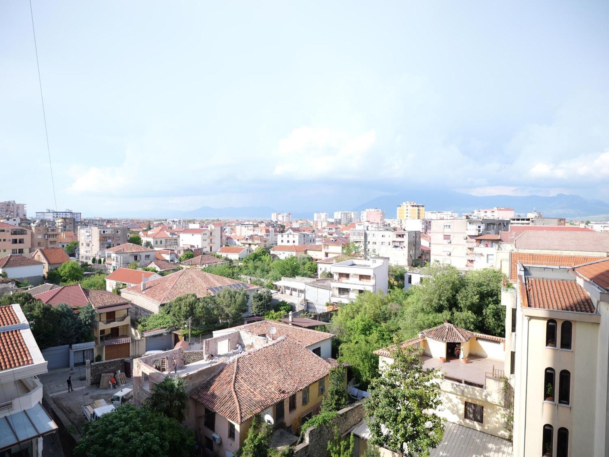 Fisi Apartment Shkodra