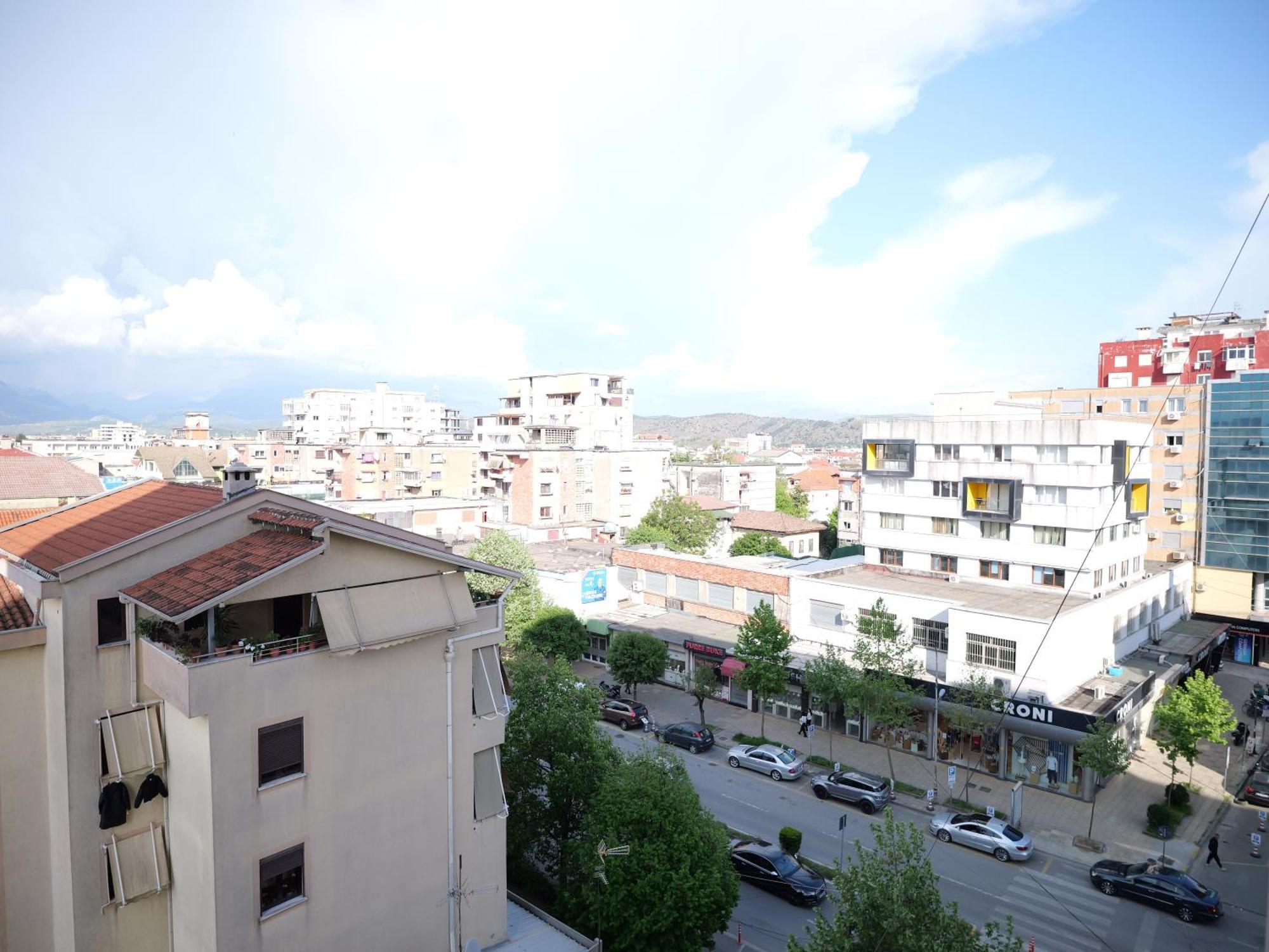 Apartment Fisi Shkodra