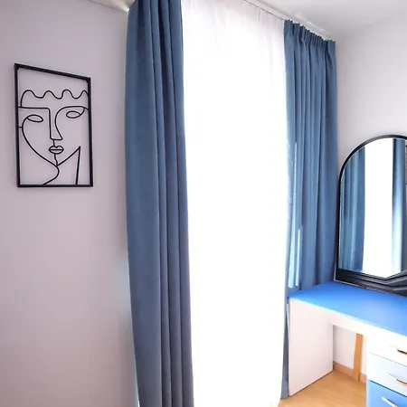Fisi Apartament Shkoder Exterior photo