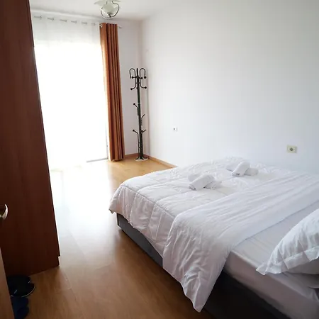 Fisi Apartament Shkoder Exterior photo