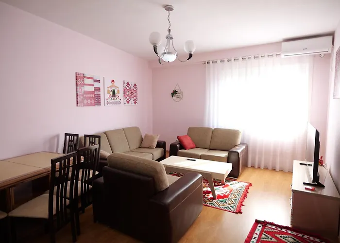 Fisi Apartament Shkoder